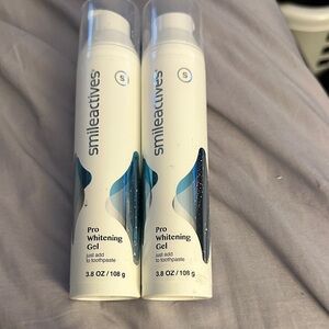 Smileactives Pro Whitening gel